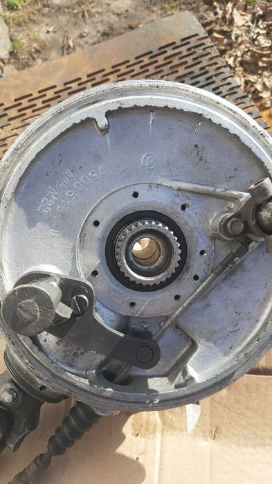 Продам мост на мт 10 пара скоромна