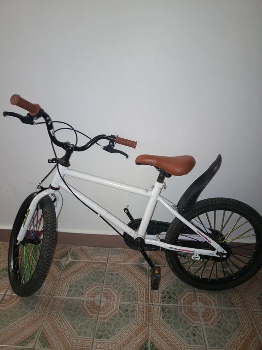 Продам стильний BMX велосипед
