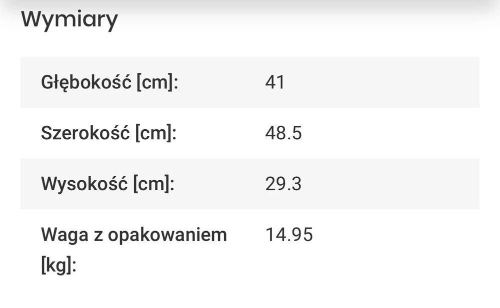 Promocja! Mikrofala HISENSE 25L Czarna 900W