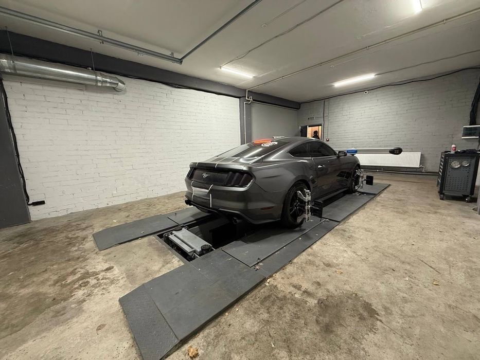 Продам Помещение СТО Автосервис КРАСНАЯ ЛИНИЯ Солнечный Набережная