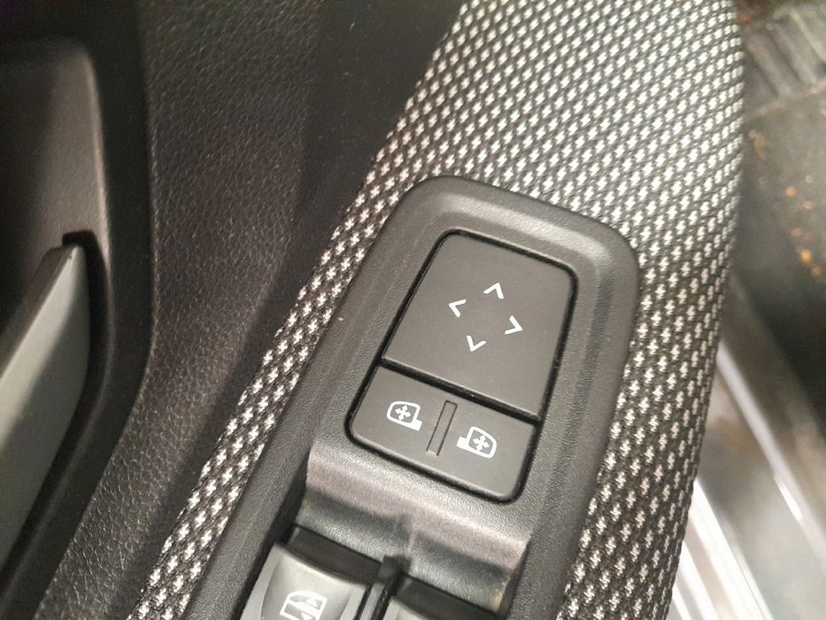 Retrovisor / espelho esquerdo DACIA Jogger
