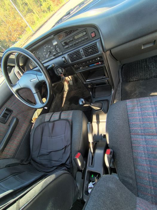 Toyota Corolla XL Coupé 3 portas