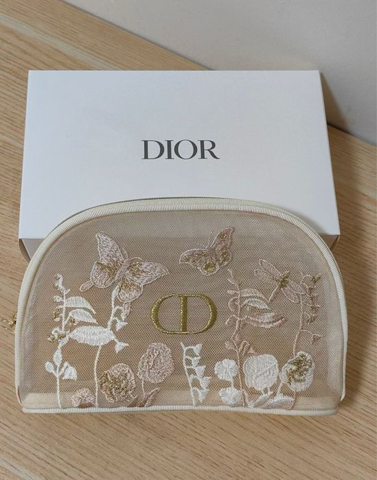 Kosmetyczka Dior