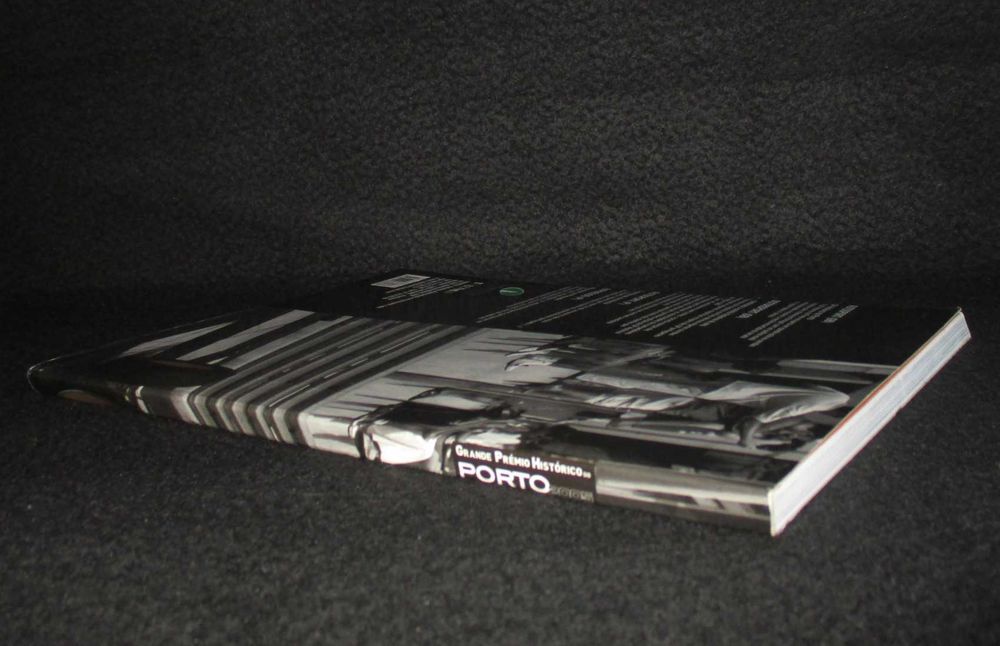 Livro Grande Prémio Histórico do Porto 2005
