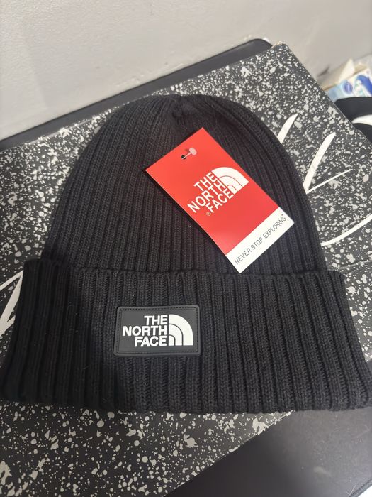 Czapka zimowa The North Face