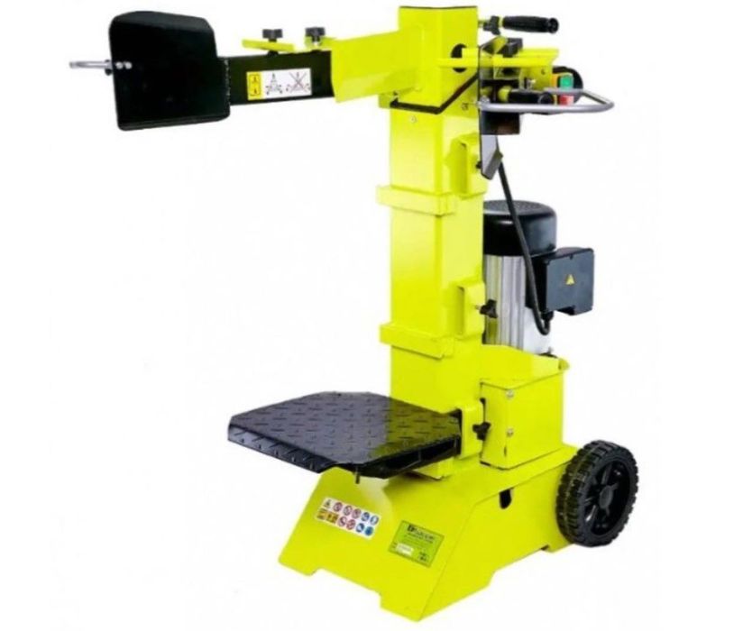 Дровокол GRUNFELD CS07T-55X