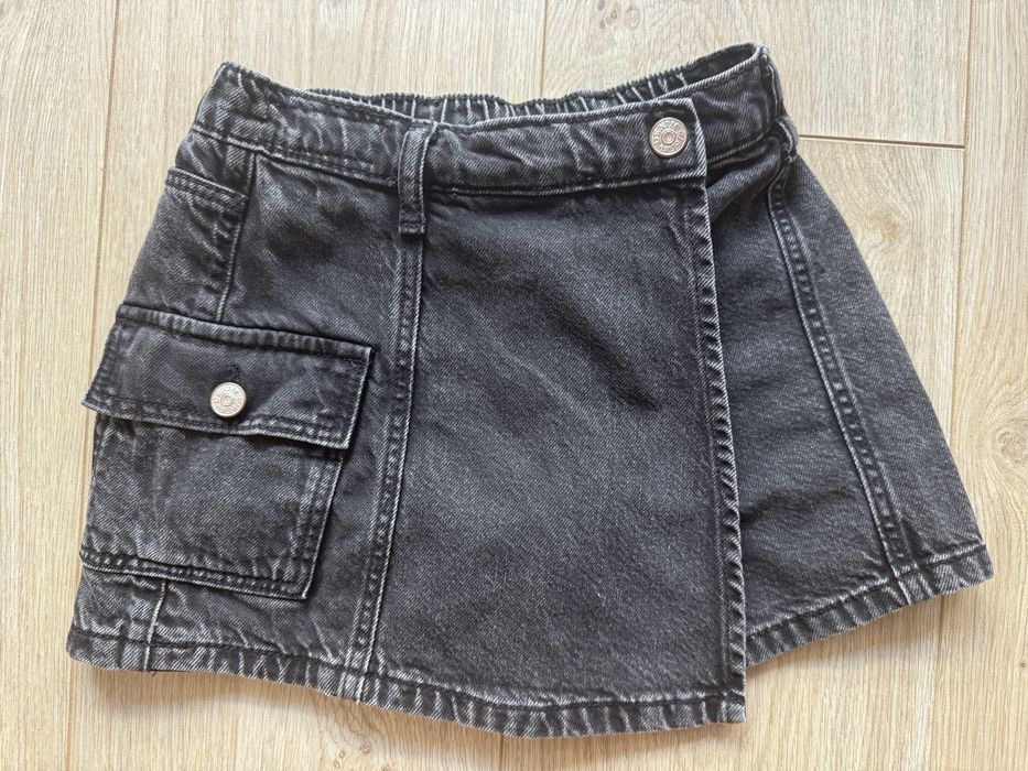 Юбка-шорти ZARA на дівчинку