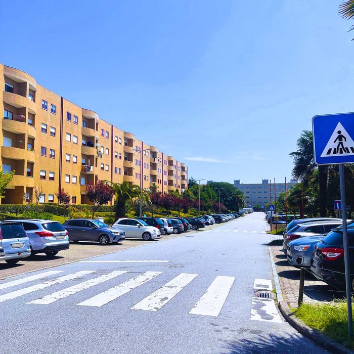 Apartamento T3 Remodelado - Vila Nova Gaia