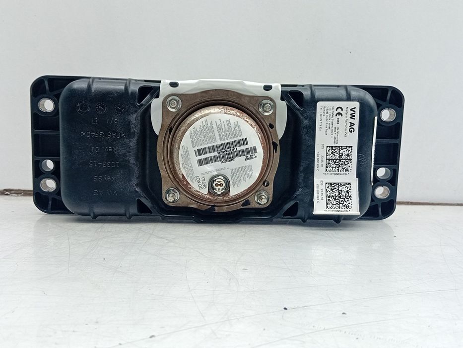 Airbag passageiro VOLKSWAGEN Up