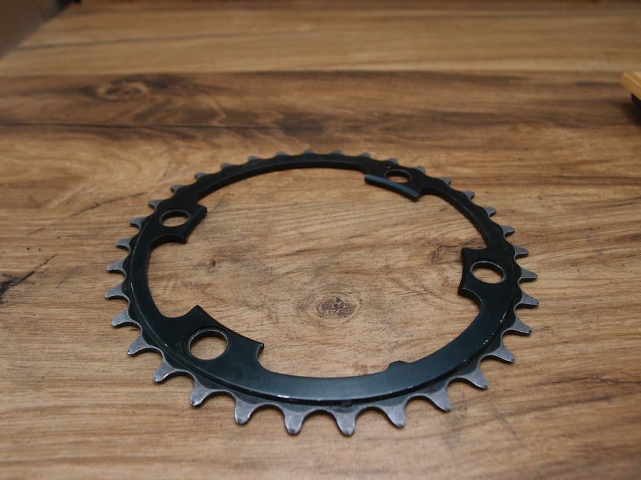 blat korby rowerowej Shimano Ultegra 11S 34-MA