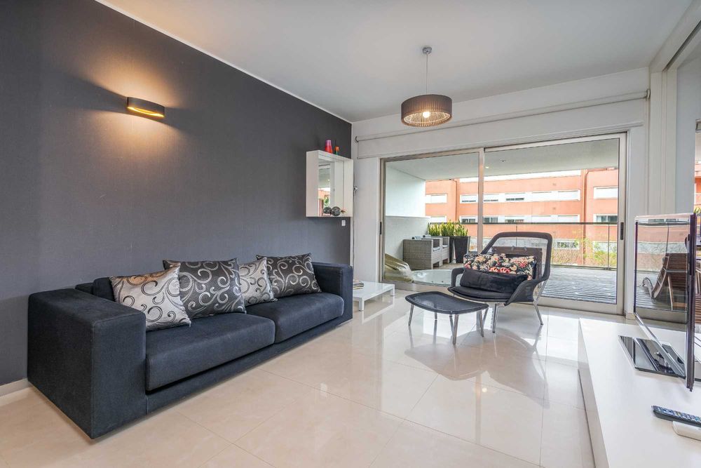 Apartamento Luxo T3 SPA Praia da Rocha Portimão