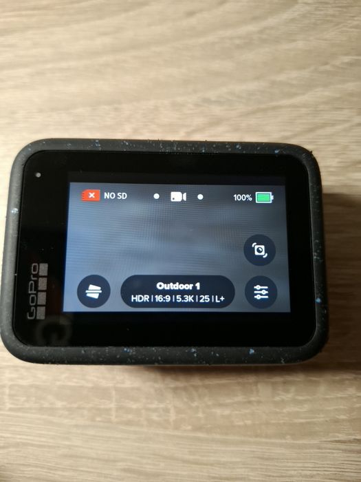 GoPro Hero 12 Black