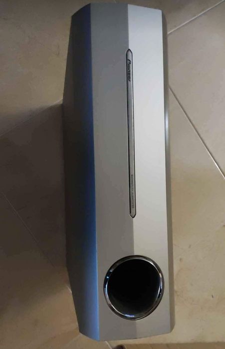 Sistema Home Cinema Pioneer XV-DV505