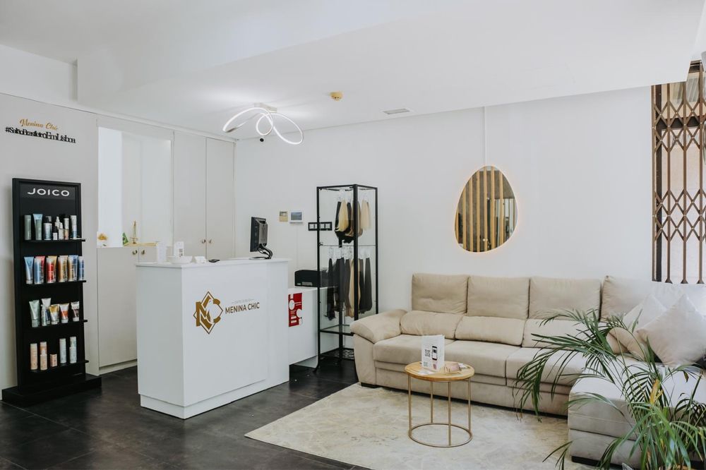 Arrendo mesa de manicure