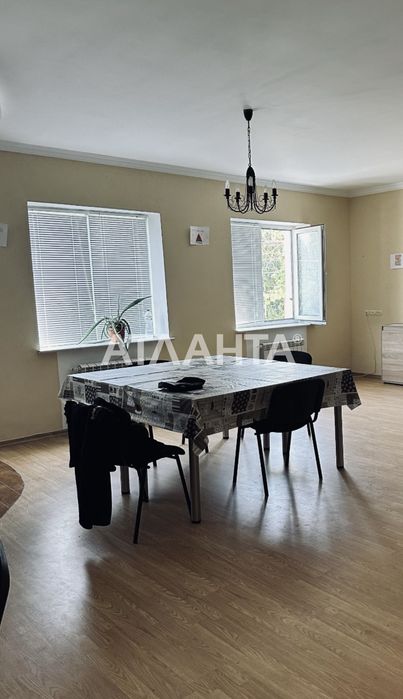 Дом в Фонтанке 2, газофицирован и с подвалом