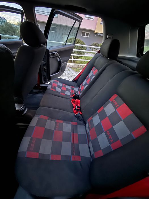 Vw Golf gti Tdi 20jahre