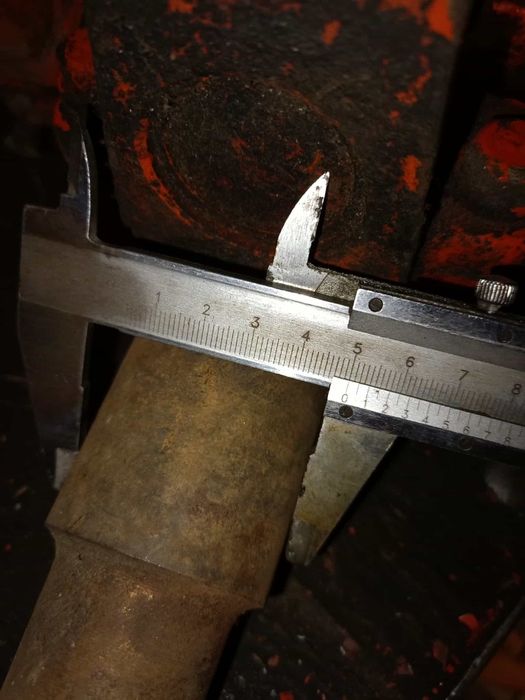 Zaczep automatyczny hak MTZ