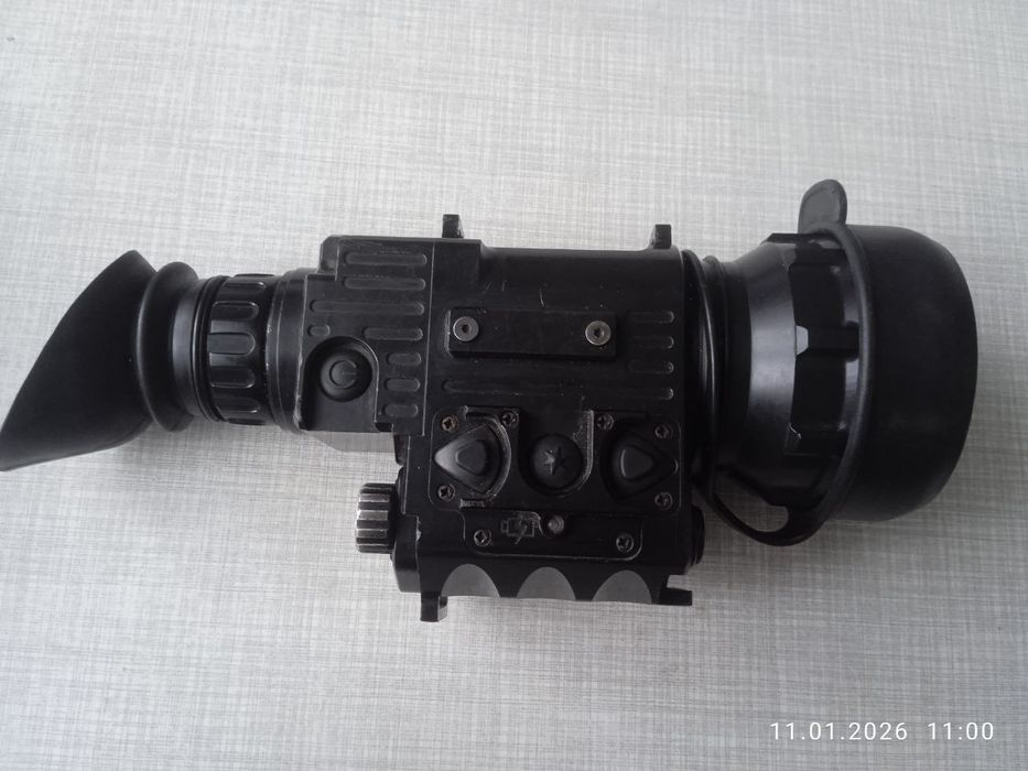 LAURENCE ARCHER TIGERTAILZ STRYPER まとめ売り Тепловізор монокуляр Archer TMA 55L: 30 000 грн. - Тепловизоры