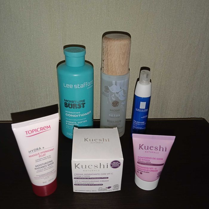 Зволожуючий кондиціонер для волосся Lee Stafford Conditioner 250 мл