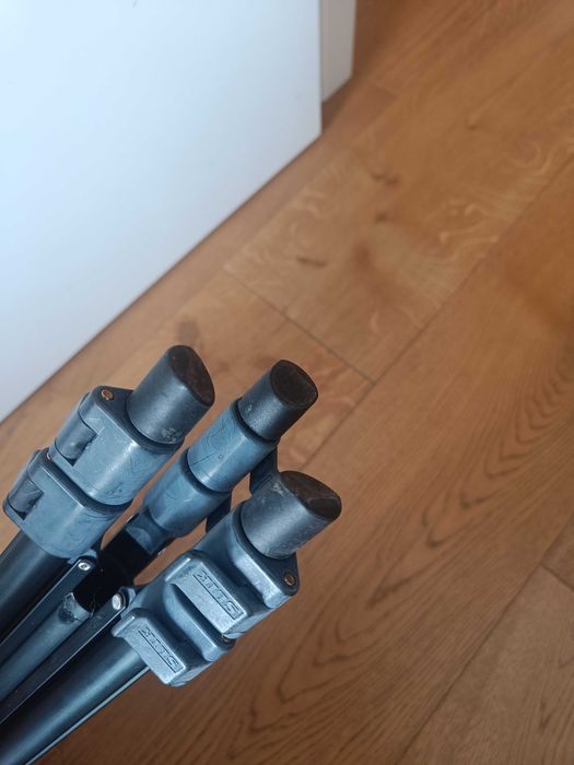 Statyw SLIK 511QF – 145 cm