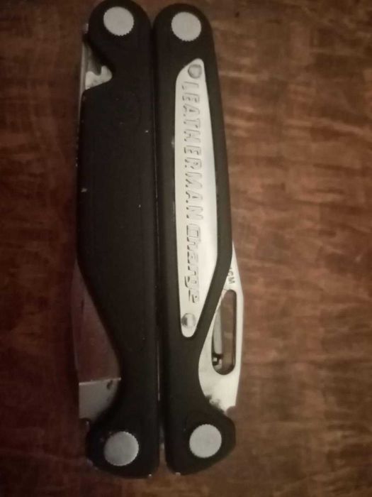 wielofunkcyjne noże