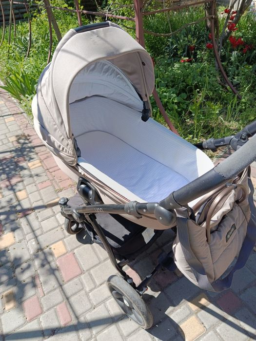 Продам коляску Tutis Uno+ 2в1