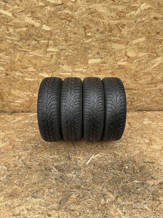 Зимові шини 175/55 R15 84T FULGA MONTERO 2.гума резина шини