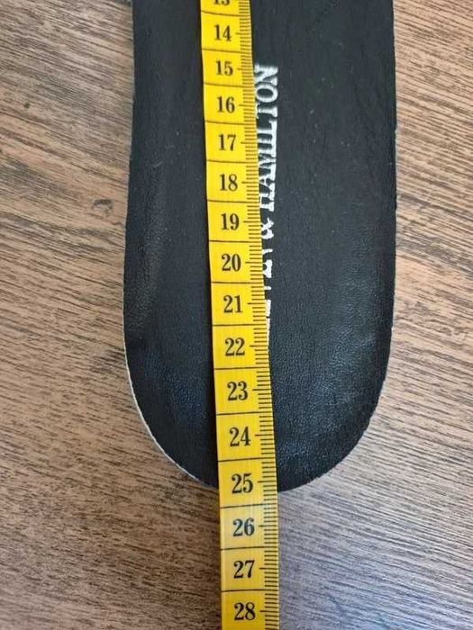 Zimowe buty damskie Melvin Hamilton 38 botki damskie czarne