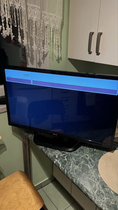 Telewizor LG 32LN540B