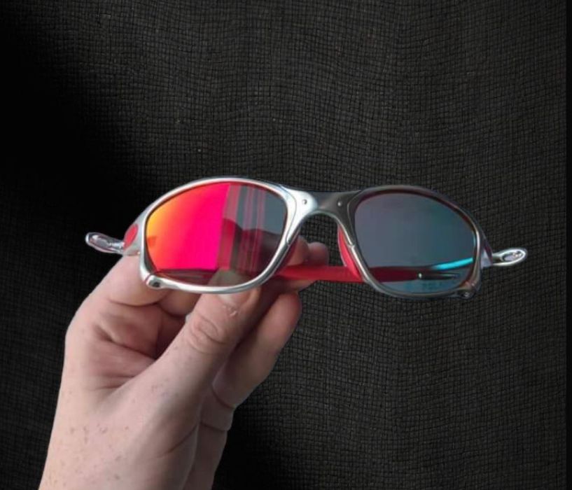 Oakley Juliet Titanium