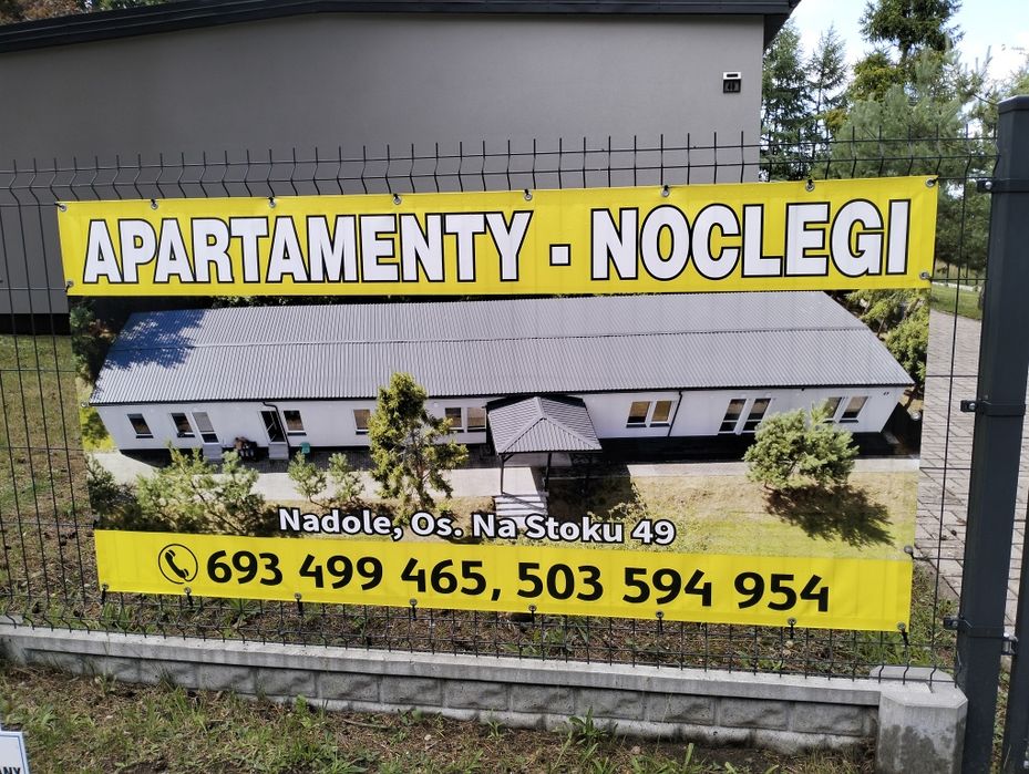 Noclegi pracownicze klasy premium