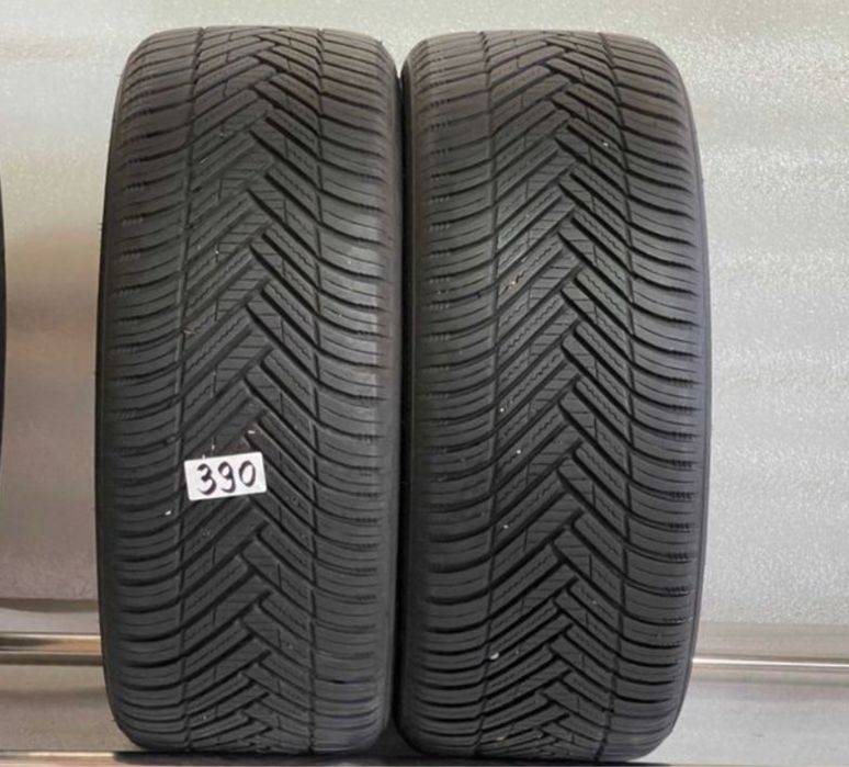 Автошини колеса резина 225/40 R18 Hankook Kinergy eco 2023 pik