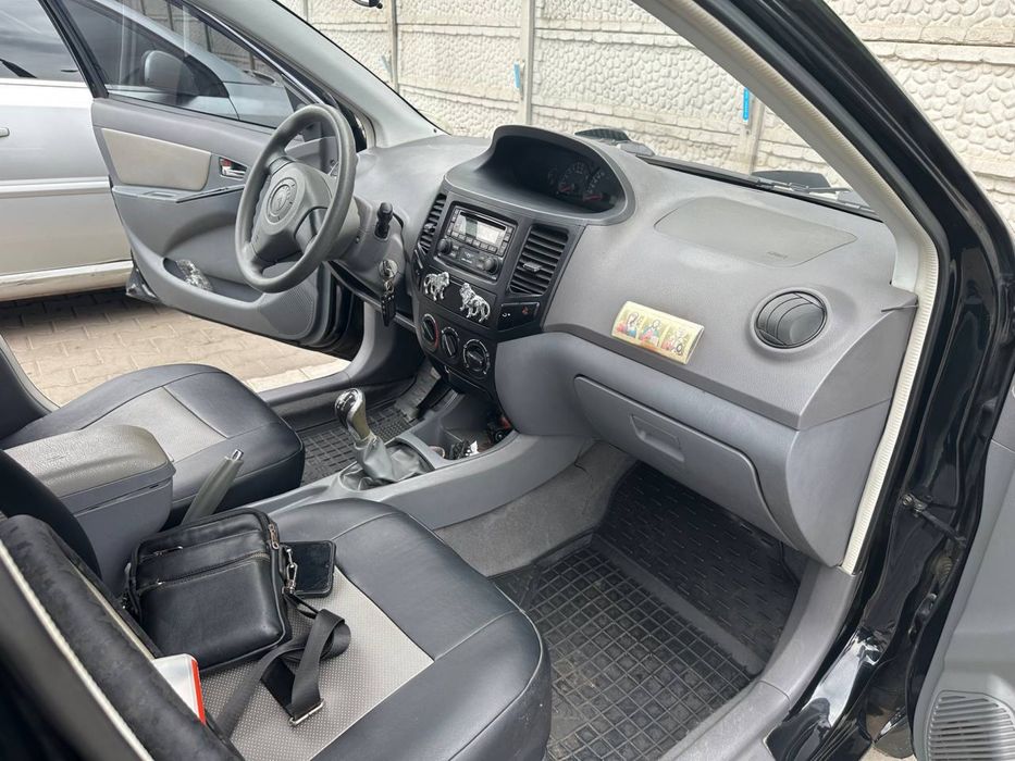 Продам  Geely MK
