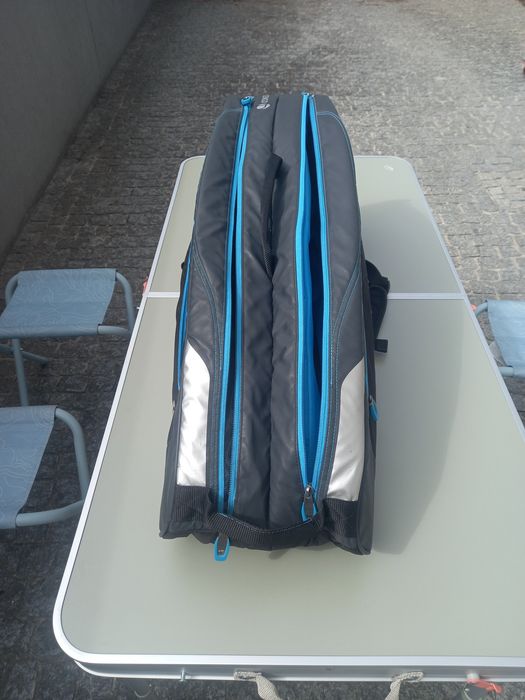 Saco raquetes ténis artengo