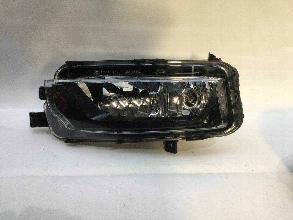 halogen lewy vw t6 lift multivan t6.1 7la941661a oryginał