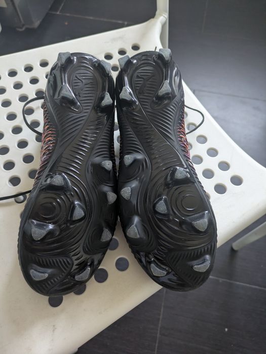 Chuteiras de Futebol Infantil Future 8 Match FG/AG PUMA