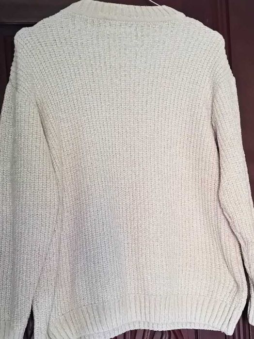 Camisola Malha Kamaella