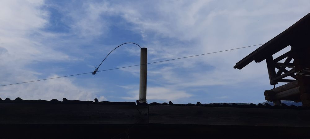 Чистка димоходів Сажотрус Трубочист