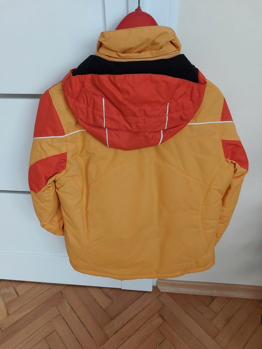 Kurtka młodzieżowa /górska/.NOWA. BRUGI.