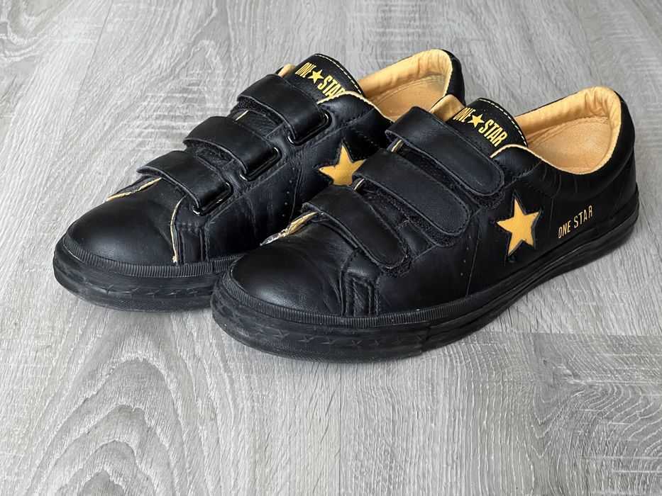 Converse One Star 44 jak nowe