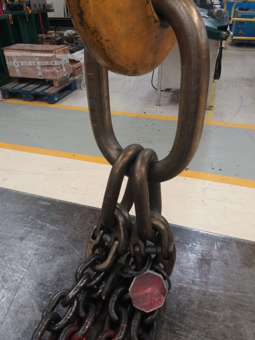 Chain sling64186062608897122