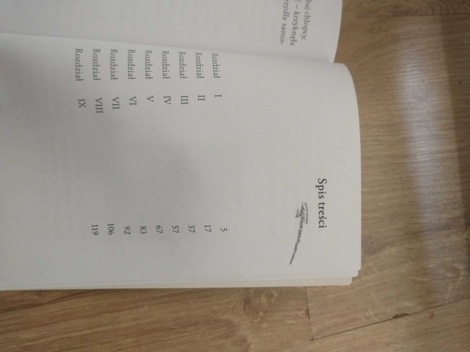 Majowy weekend Beata Waniek