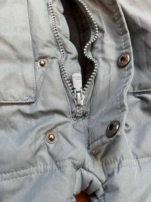 Зимовий комбінезон Reserved (86 см)