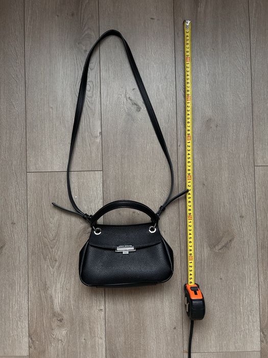 Сумка через плече Armani Exchange