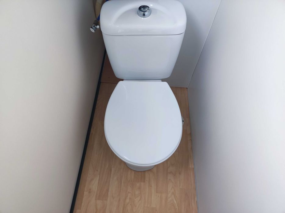 Casa Móvel T2 | Compacta e SuperPreço! TOP OFERTA ENTREGA equipada