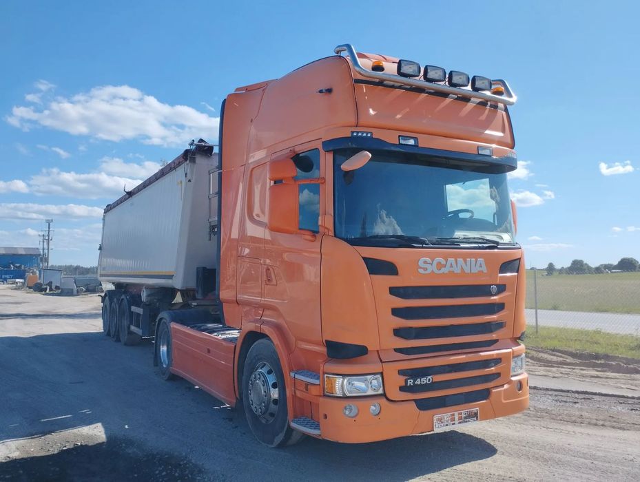 Scania