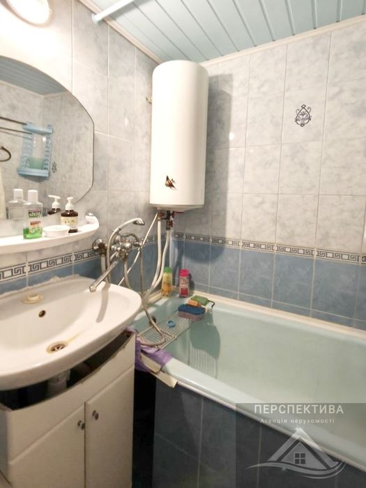 Центр/Петропавлівська. 3-к. квартира.