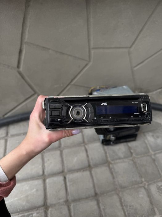 Автомагнітола Оригінал pioner