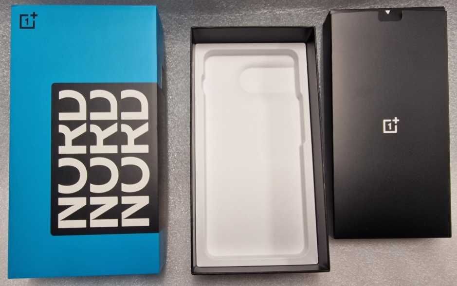 Pudełko od OnePlus Nord 4 – ORYGINAŁ! Komplet