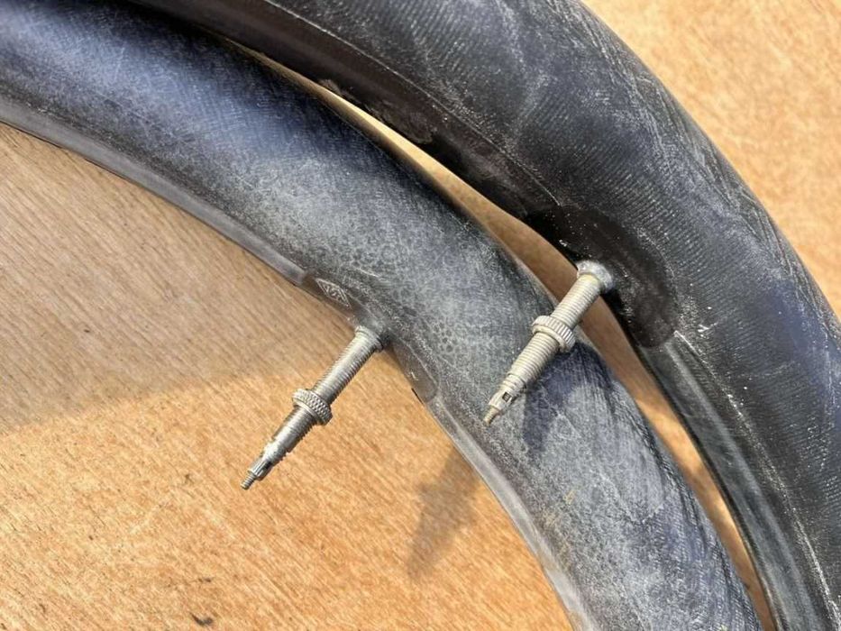 Камери 26: Schwalbe Presta + NN Presta (Пара)